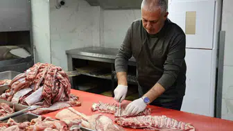 Kurban etini ziyan etmeyin Adanalı ustadan saklama ve pişirme tüyoları