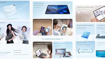 Oppo yeni tableti Pad 6 ile fiyat çıtasını yükseltti