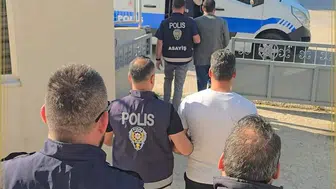 Karacabey polisinden kaçan hükümlüler operasyonla yakalandı