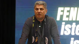 Fenerbahçe Başkan Adayı Hakan Safi transfer sözü verdi