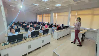 Muğla Olgunlaşma Enstitüsü dijital çağa ayak uyduruyor