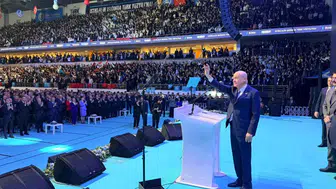 Bahçeli'den birlik mesajı Hedefimiz siyasi değil kardeşlik