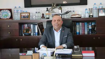Bozdoğan Belediye Başkanı Özel’den bayram mesajı