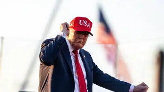 Trump sağlık testlerinden tam notla geçti