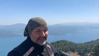 Aydın iş dünyasından Mustafa Akay Afyon’da kazada yaşamını yitirdi