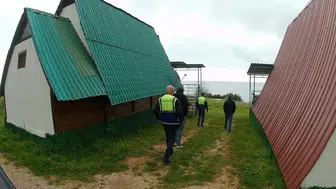 Sinop Belediyesi kaçak su kullananlara ağır fatura kesti