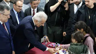 Bayram yolculuklarında otoyollarda yeni rekorlar kırıldı
