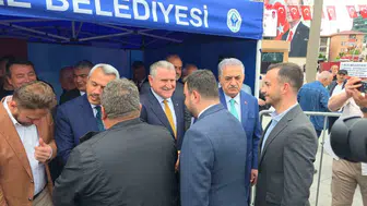 Bakan Bak'tan Fenerbahçe saldırısı için net mesaj