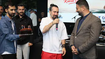 Kağıthane gençleri 19 Mayıs coşkusunu konserle kutladı