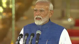 Modi Avrupa ve Körfez turuna çıktı