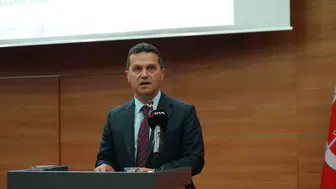 Kastamonu tasavvuf ve ahlakı mercek altına alıyor