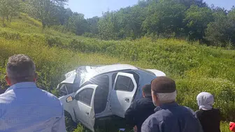 Kastamonu yolunda feci kaza 3 kişi hayatını kaybetti