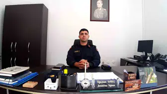 Mudurnu karakol komutanı 27 yaşında hayatını kaybetti
