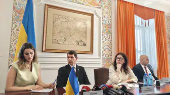 Ukrayna gözünü temmuz ayındaki NATO zirvesine dikti