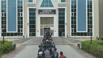 Yatırım vaadiyle milyonları çalan şebekeye büyük darbe