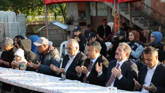 Şehit polis Erkan Tütüncüler memleketi Bafra'da dualarla anıldı