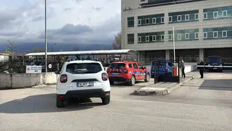 Bolu Belediyesindeki dolandırıcılık soruşturmasında iki tahliye kararı