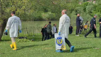 Bartın'da kayıp emlakçı ırmak kenarında ölü bulundu