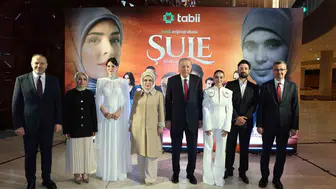 Şule Yüksel Şenler’in yaşamı dijital platformda izleyiciyle buluştu