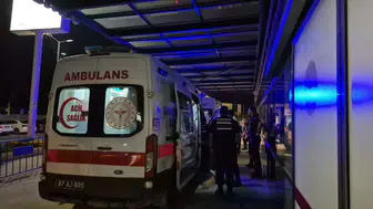 Zonguldak'ta cezaevinde 18 kişi aniden rahatsızlandı