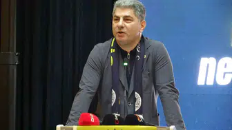 Hakan Safi Fenerbahçe için transfer ve tesis sözü verdi