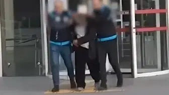 Kayseri'deki çifte cinayetin katil zanlısı için ağır ceza talebi
