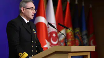 Denizlerdeki haklarımızı koruyacak yeni yasa yolda