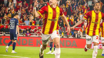 Göztepe vitrinindeki yıldızlar için Avrupa seferberliği başladı