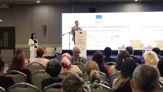 Mersin mutfağı turizmde yeni kozu olacak