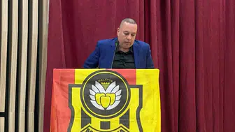 Yeni Malatyaspor yeni yönetimini belirledi