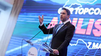 Sivas ve Karaman’a dev güneş enerjisi santralleri kuruluyor