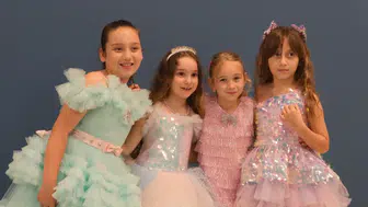 Sihirli Annem hayranları ekiple sinemada bir araya geldi