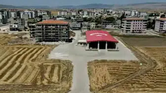 Araban Belediyesi kurbanlık satış noktasını açıkladı