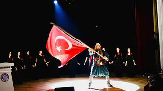 Erciyes Üniversitesi Mühendislik Fakültesi yarım asrı geride bıraktı