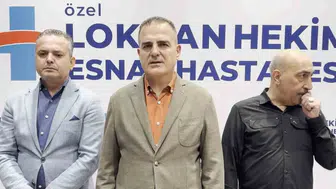 Fethiye Belediye Başkanı Karaca’ya silahlı saldırı