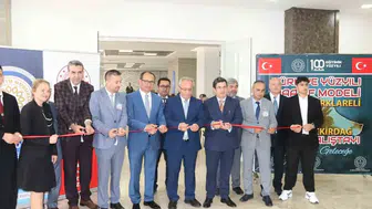 Trakya öğretmenleri yeni eğitim modelini masaya yatırdı