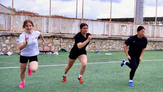 Bilecik pistlerinde gençlerin madalya mücadelesi noktalandı