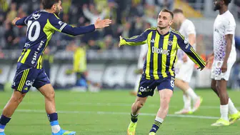 Kerem Aktürkoğlu Eyüpspor maçında sahneye çıktı