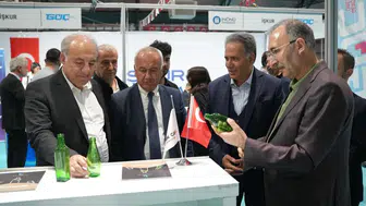 Üniversite rektörleri İpekyolu Kariyer Fuarı’nda öğrencilerle buluştu