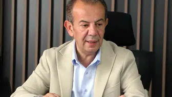 Tanju Özcan ve ekibine rüşvet iddianamesi hazırlandı