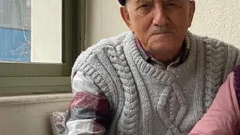 Muğla’da kayıp alarmı 82 yaşındaki Mehmet Çiftçi aranıyor