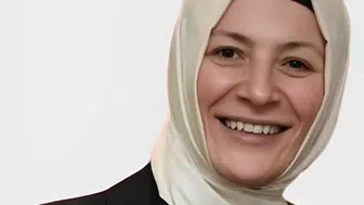 Zonguldak siyasetine veda eden isim Emine Çift yaşamını yitirdi