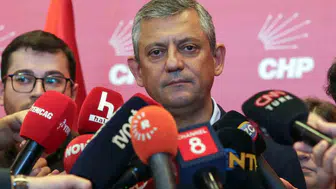 Özgür Özel'den CHP'de yeni dönem mesajı