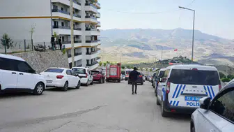 Şırnak’ta mesai arkadaşları genç hemşirenin cansız bedenini buldu