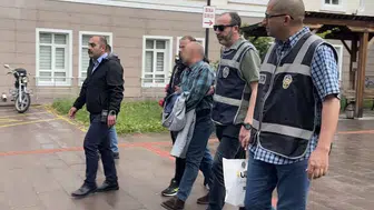 Burdur’da taciz dehşeti bir aylık suskunluğu bozdu