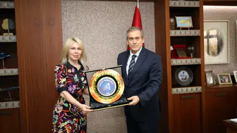Antalya’da sağlık hizmetine 50 milyon liralık can suyu