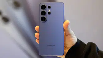 Samsung Galaxy S27 Pro batarya kapasitesiyle şaşırtacak