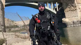 Batmanlılar dikkat serinlemek isterken hayatınızı riske atmayın