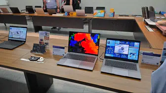 Asus yeni nesil bilgisayarlarını teknoloji dünyasına tanıttı