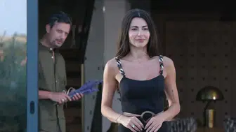 Daha 17 dizisinde ayrılık iddiasına Çağdaş Onur Öztürk noktayı koydu